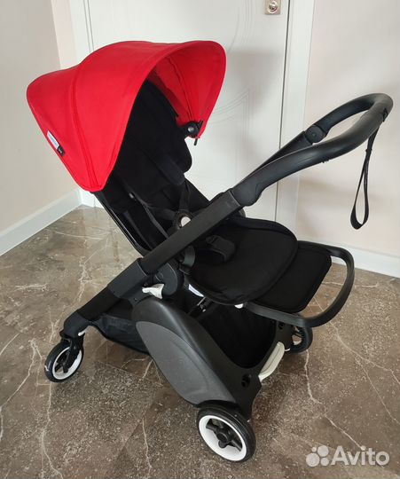 Детская прогулочная коляска Bugaboo Ant