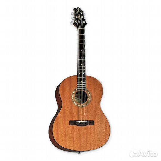 Акустическая гитара Greg Bennett ST9-1/N