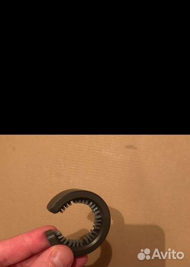 Dyson фен 5 насадок