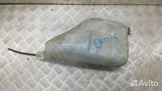 Бачок омывателя renault scenic 3 (EAD15NL01)