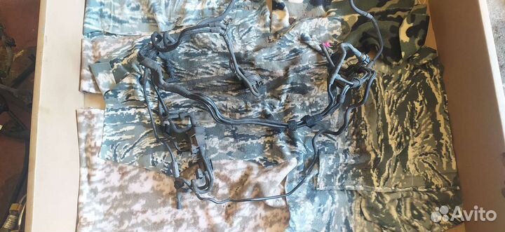 Патрубок+ трубки Land Rover Ленд Ровер 3,0 л