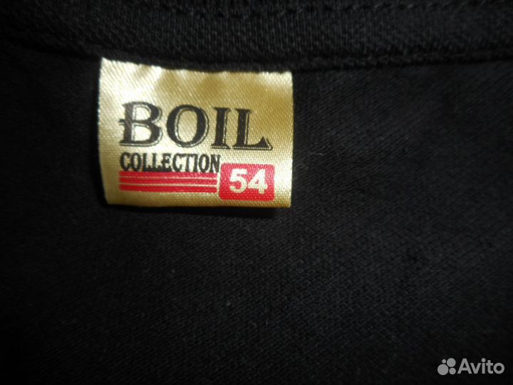 Футболка Федерация мма России Referee 54 размер