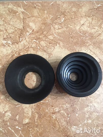 Пыльник манжета кпп ваз 2101 СССР