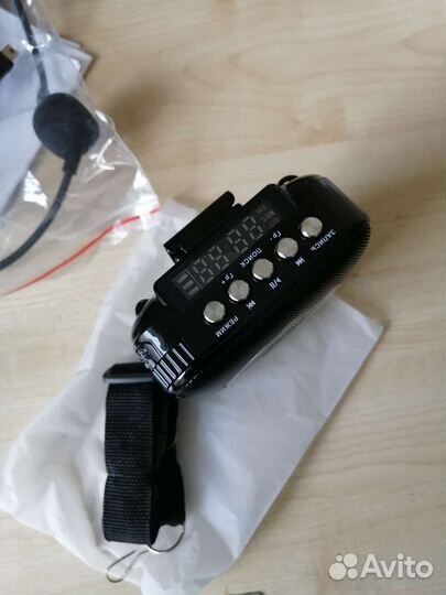 Громкоговоритель