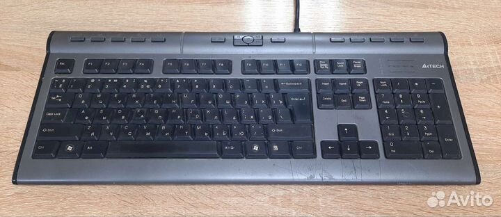 Клавиатура atech