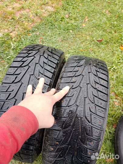 Колеса на Ford Focus 1