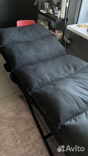 Матрас на кушетку бу