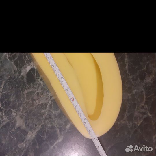 Силиконовые формы для мыла. Фрукты