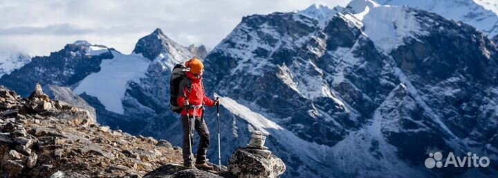 Тур в Непал. Тур мечты