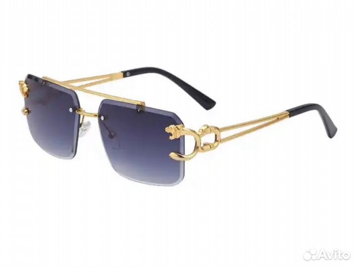 Солнцезащитные очки