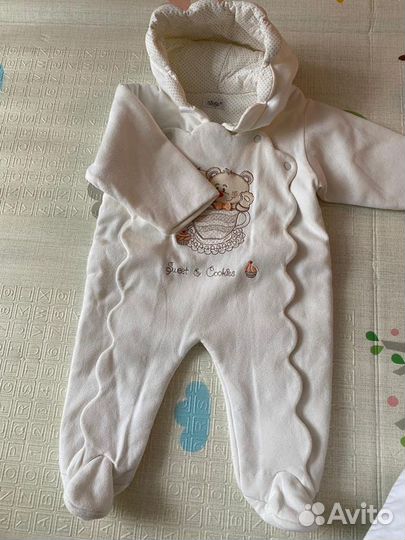 Комбинезон София