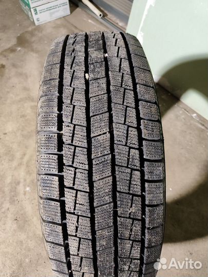 Goform W705 195/60 R16