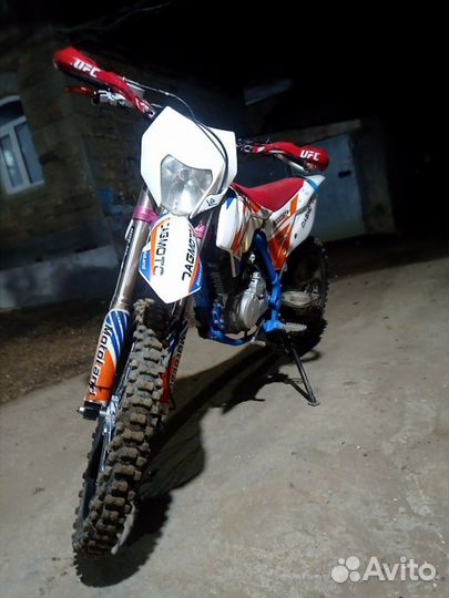 Motoland crf 250