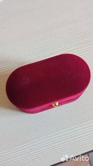 Подставка для обручальных колец