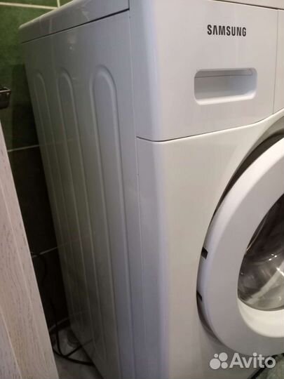 Стиральная машина автомат