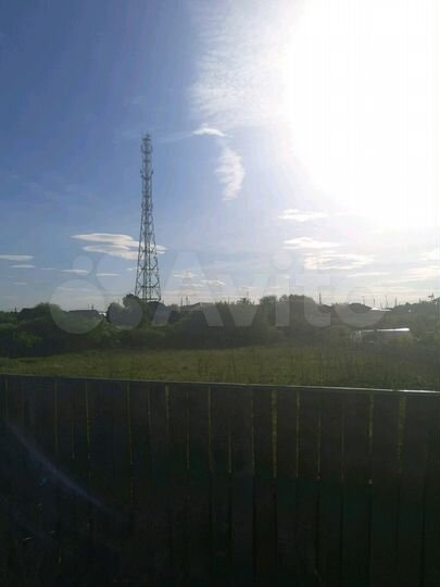 Участок 21 сот. (СНТ, ДНП)