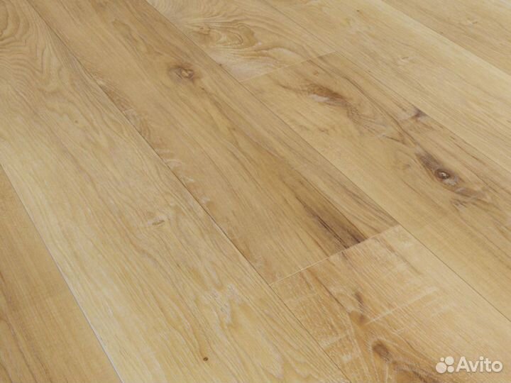 Ламинат SPC FastFloor Дуб Веркола FST-104