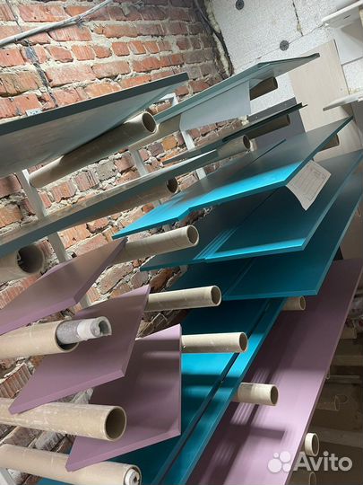 Замена кухонных фасадов и столешницы