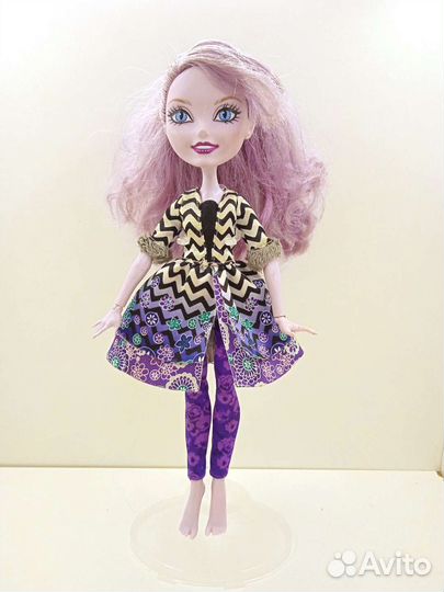 Эвер афтер хай