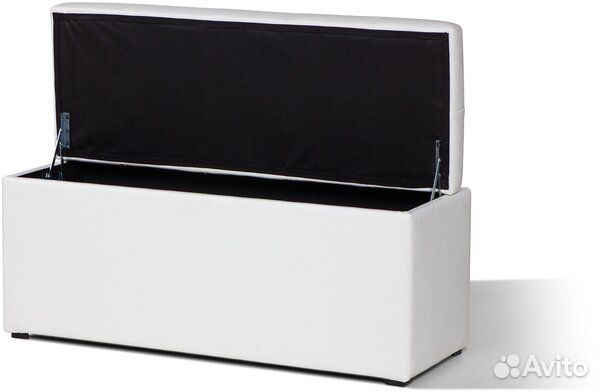 Пуфик в прихожую