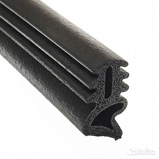 Уплотнитель двери посудомоечной машины Midea