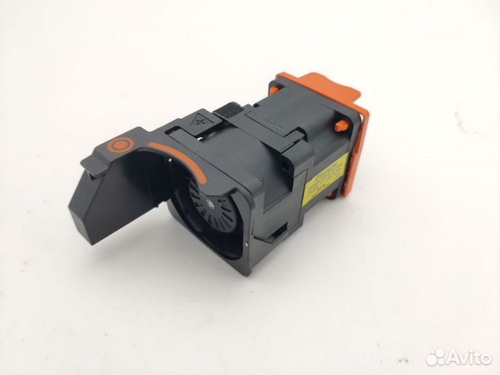 Вентилятор для dell PowerEdge R640 0RG2X2