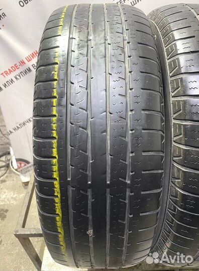 Continental CrossContact LX 215/65 R16 96P