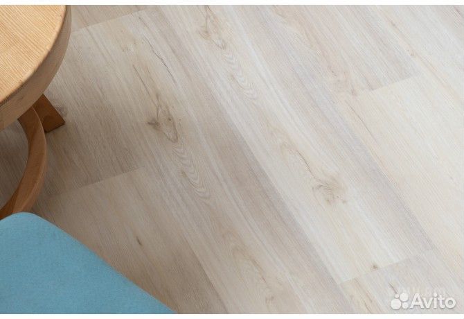 Виниловый ламинат