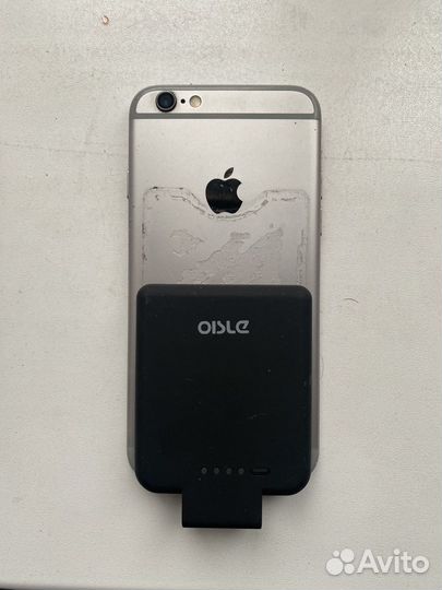 Powerbank для айфона