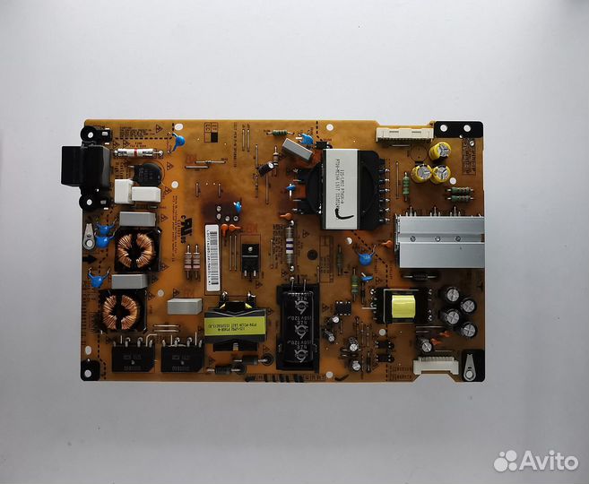 PSU телевизора 47LA644v