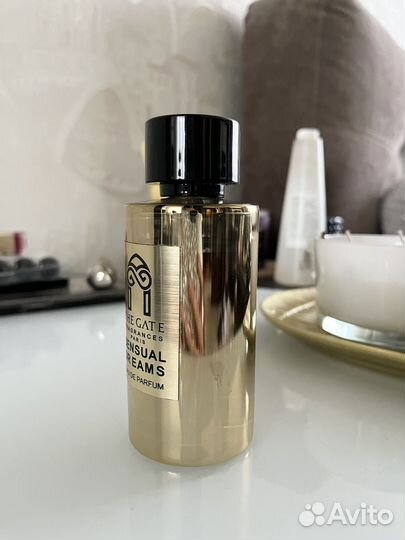 The gate sensual dreams оригинал