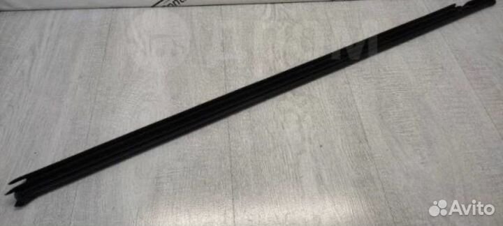 Уплотнитель стекла двери Tigyan