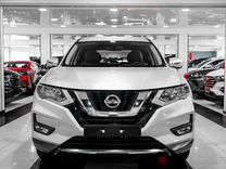 Nissan X-Trail 2.0 CVT, 2020, 67 052 км, с пробегом, цена 2 550 000 руб.