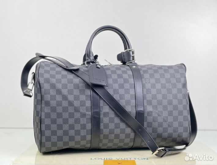 Дорожная сумка louis vuitton 55-30