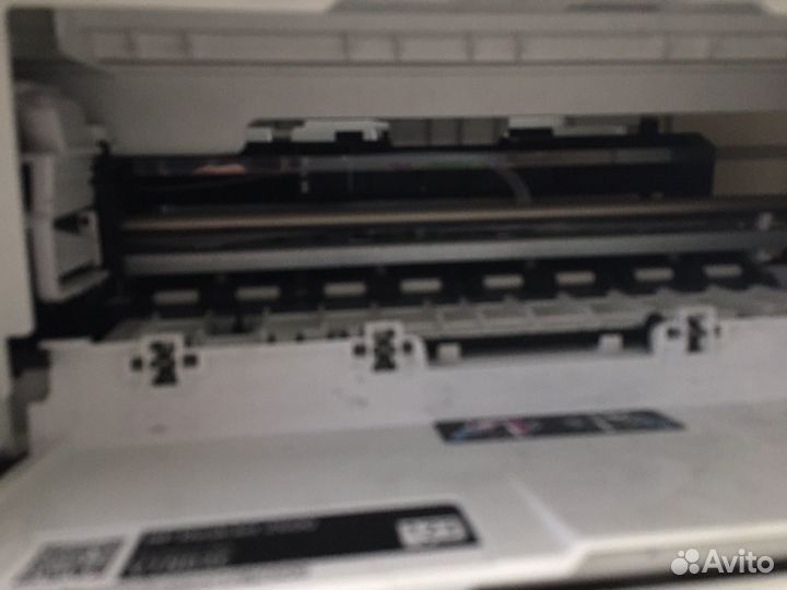 Принтер HP deskjet 2630