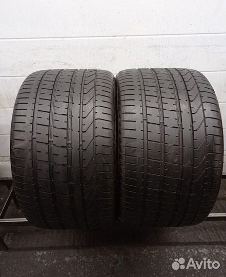 Pirelli P Zero 335/30 R20 108P