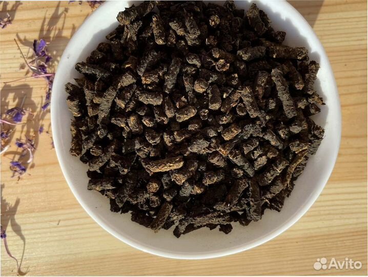 Иван-чай 1 килограмм натуральный, выверенный