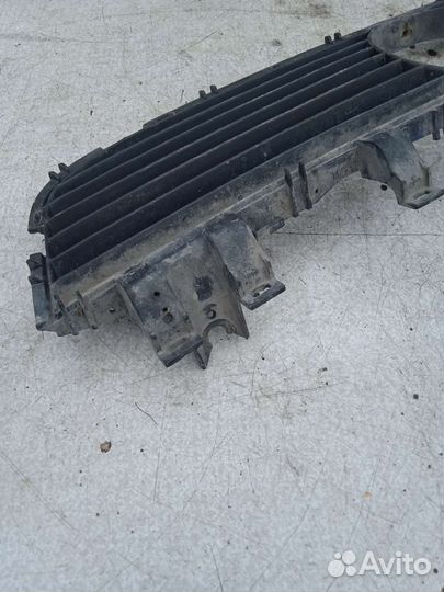 Решетка радиатора Opel Vectra A Опель вектра а