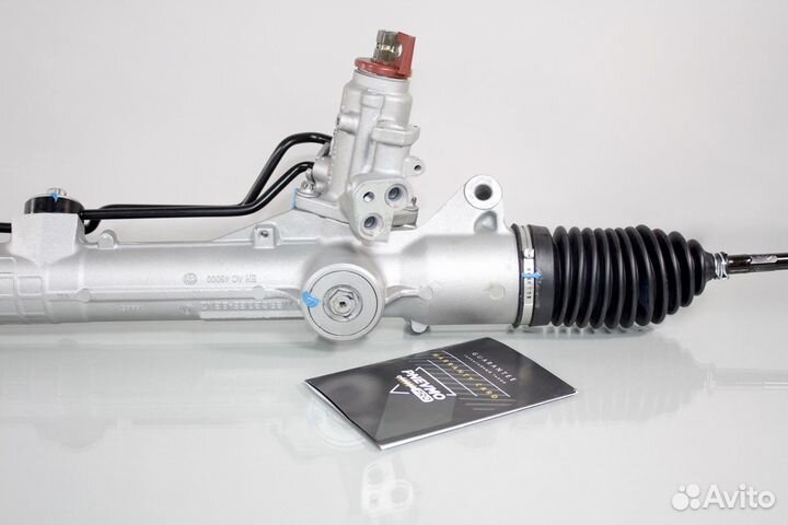 Рулевая рейка для Mercedes-Benz CL-класс C216 рест