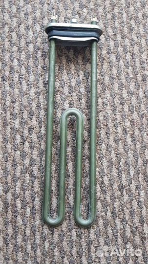 Тен от стиралки Самсунг