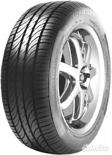 Torque TQ021 195/50 R15 82V