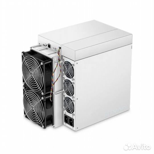 Асик Antminer S19XP 141 th/s