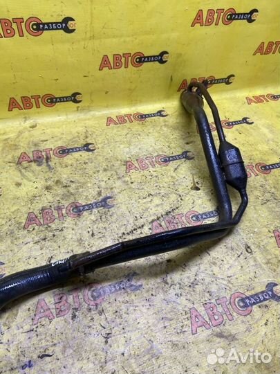 Горловина Chevrolet Cruze J300 F16D3 2012