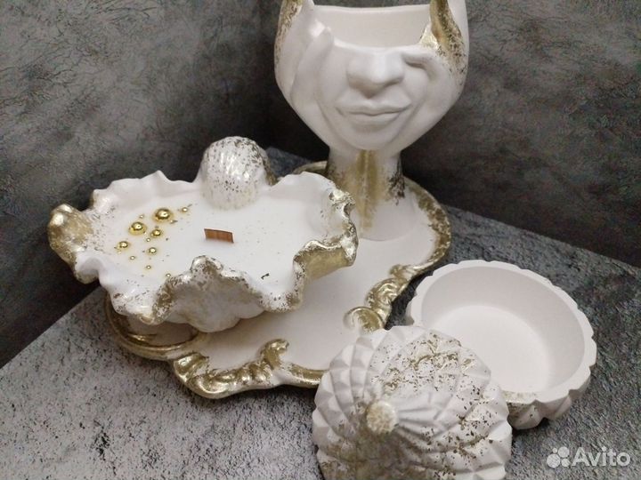 Подарочный набор для девушки, женщины