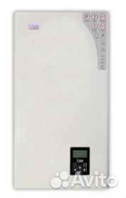 Электрокотел рэко 18пм