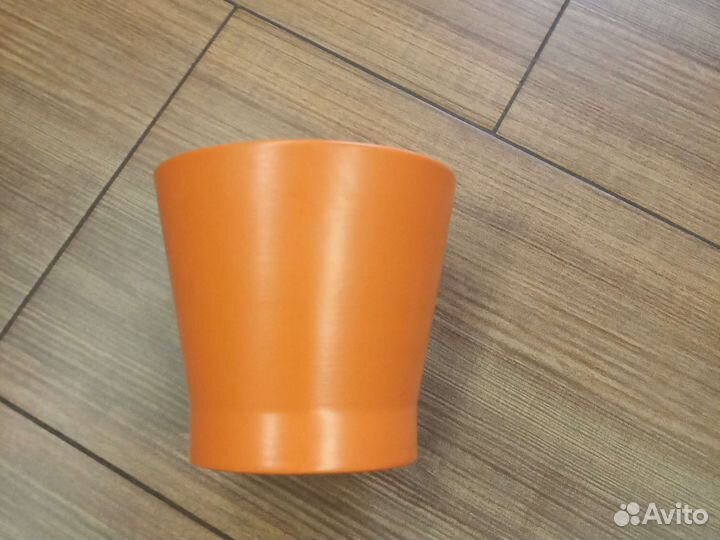Кашпо IKEA