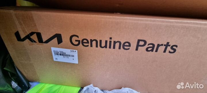 Рулевая рейка kia optima 4