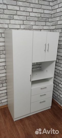 Сборщик мебели, мастер, муж на час