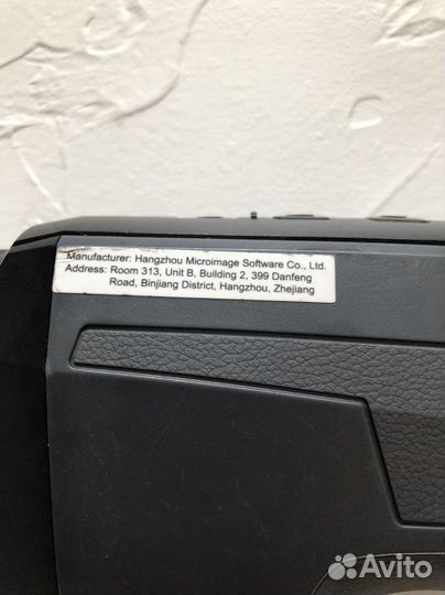 Тепловизор Hikmicro Gryphon GQ35