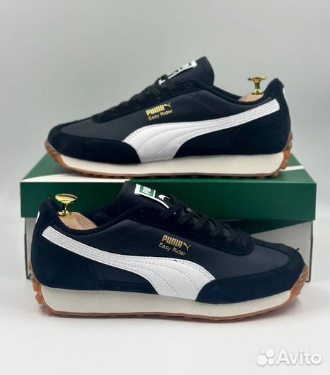 Кроссовки Puma Easy rider